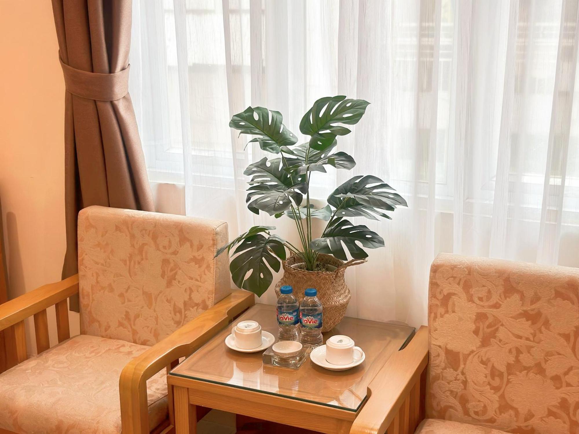Vuong Tai Hotel Ho Chi Minh City Exterior photo